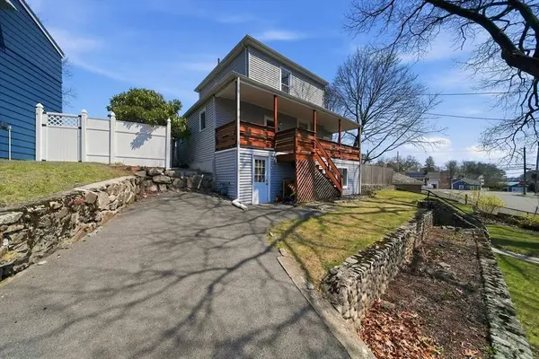15 Verdmont Ave, Lynn, MA 01904