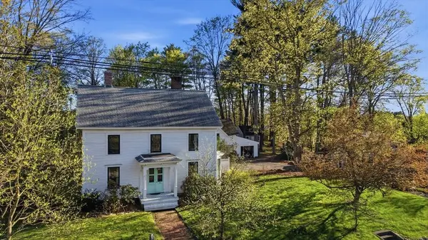 1547 Main St, Concord, MA 01742