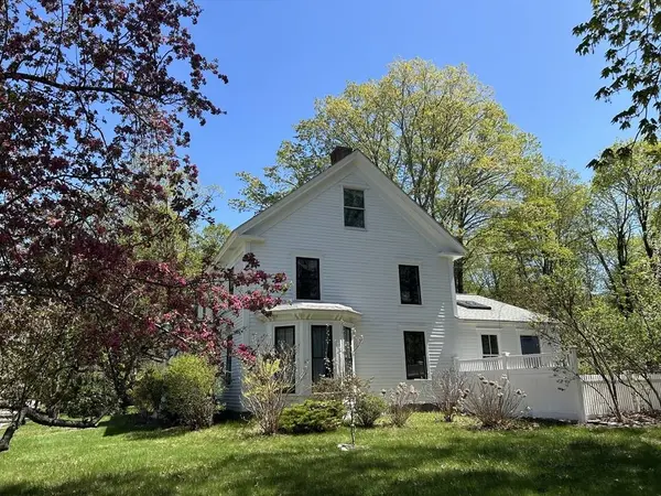 1547 Main St, Concord, MA 01742