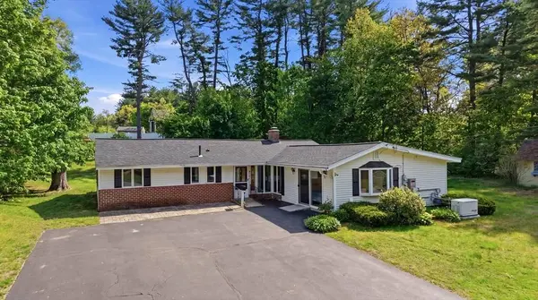 20 Wildes Rd, Chelmsford, MA 01824