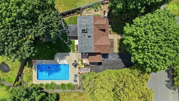1 Summit Terrace, Peabody, MA 01960