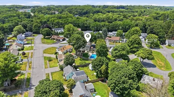 1 Summit Terrace, Peabody, MA 01960