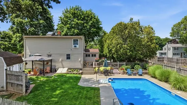 1 Summit Terrace, Peabody, MA 01960