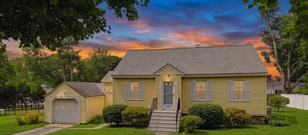 36 Holbrook Rd