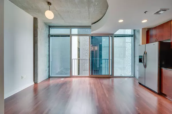 301 Demonbreun St #509, Nashville, TN 37201