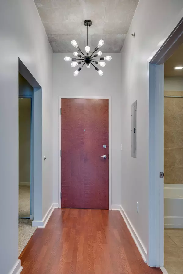 301 Demonbreun St #509, Nashville, TN 37201