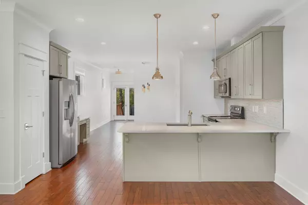 1711 Ridley Blvd, Nashville, TN 37203