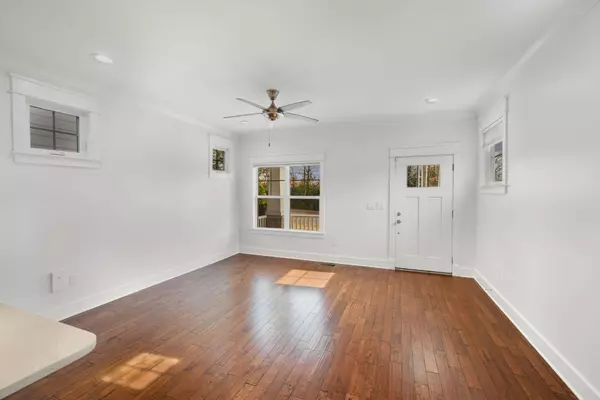 1711 Ridley Blvd, Nashville, TN 37203