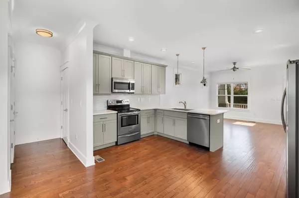 1711 Ridley Blvd, Nashville, TN 37203