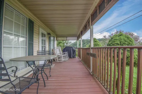 11981 Hwy 127, Crossville, TN 38572