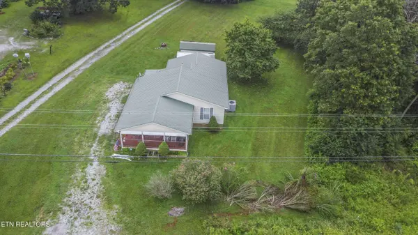 11981 Hwy 127, Crossville, TN 38572