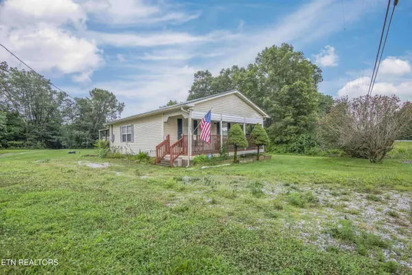11981 Hwy 127, Crossville, TN 38572