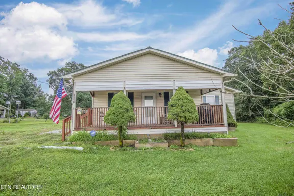 11981 Hwy 127, Crossville, TN 38572