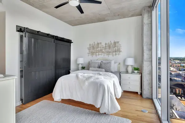 301 Demonbreun St #1917, Nashville, TN 37201