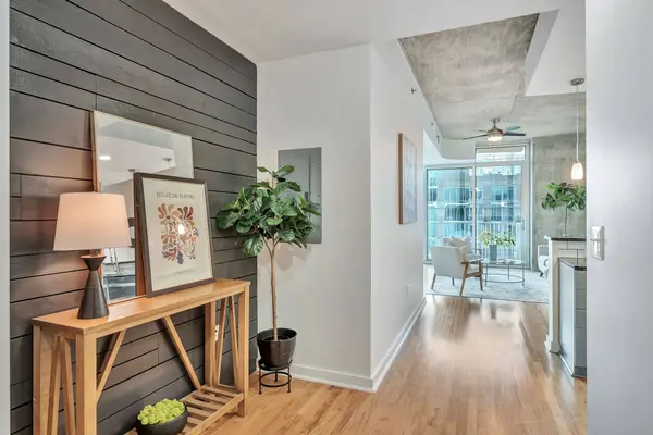 301 Demonbreun St #1917, Nashville, TN 37201