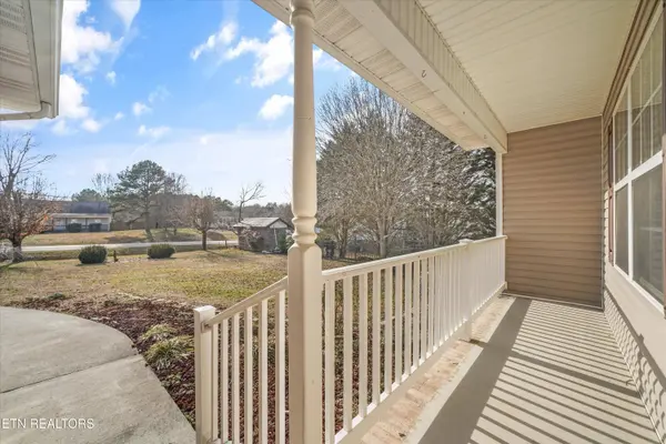 913 Corntassel Rd, Vonore, TN 37885