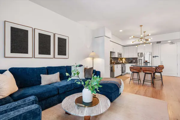 1222 Demonbreun St #1203, Nashville, TN 37203