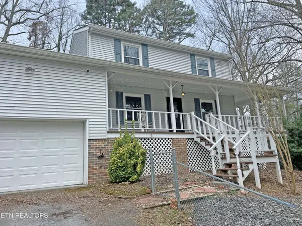 2041 Valley Hills LN, Cleveland, TN 37311