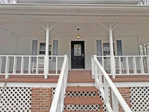 2041 Valley Hills LN, Cleveland, TN 37311