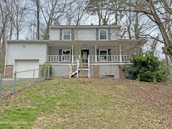 2041 Valley Hills LN, Cleveland, TN 37311