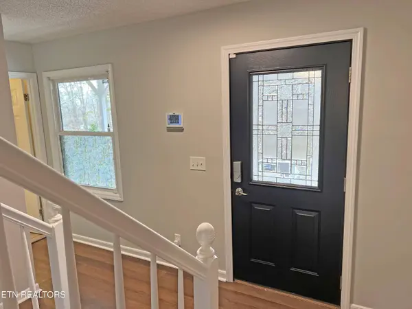 2041 Valley Hills LN, Cleveland, TN 37311