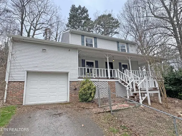 2041 Valley Hills LN, Cleveland, TN 37311