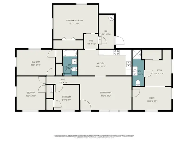 789 Anthony St, Gallatin, TN 37066