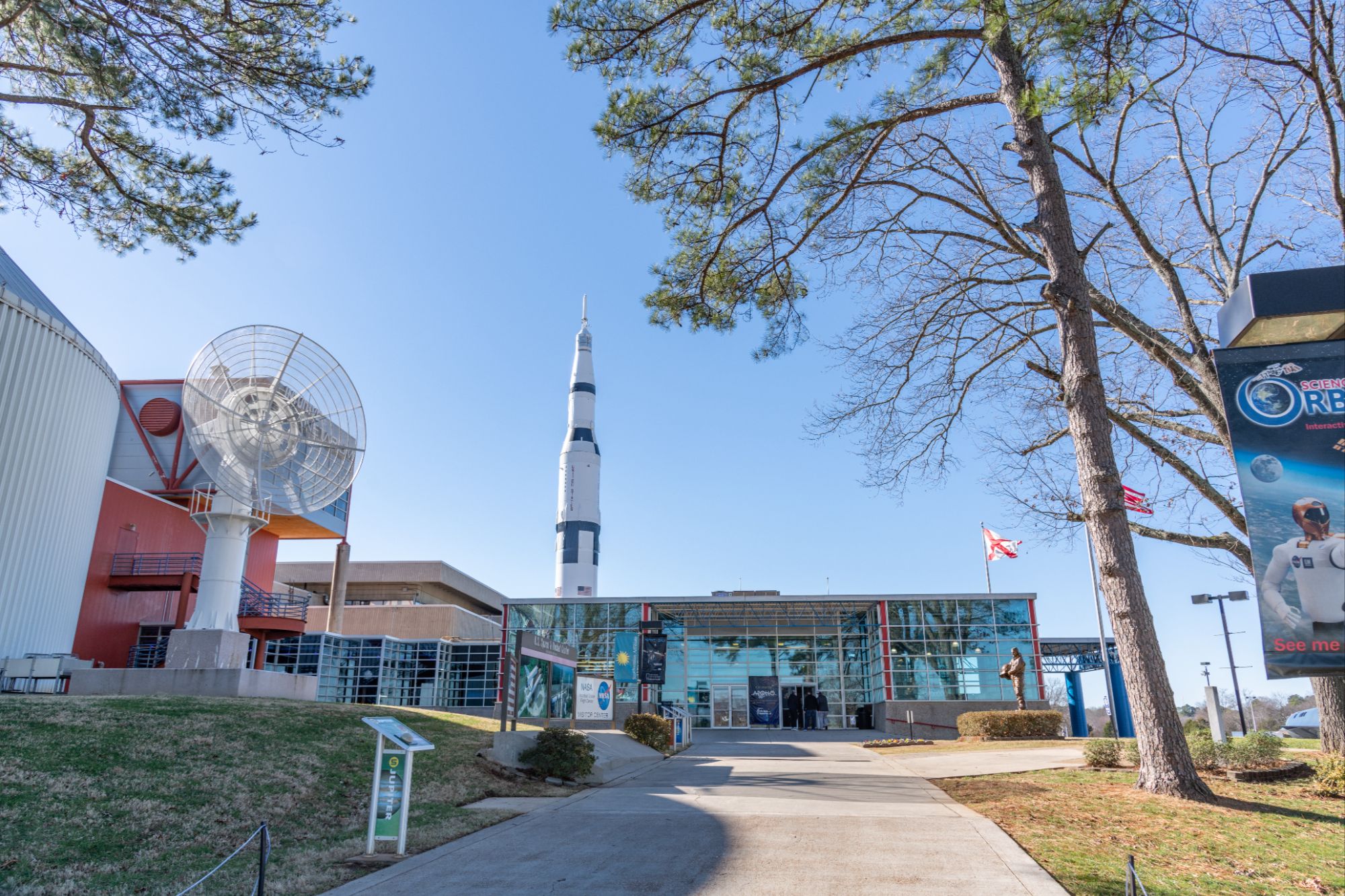 Huntsville Alabama skyline Rocket City real estate homes for sale