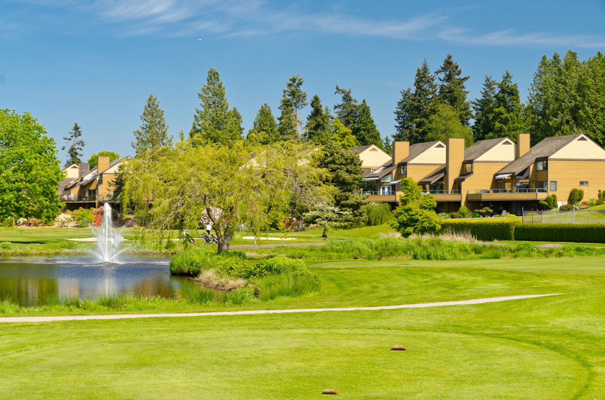 Tennessee National golf community Tellico Lake Vonore Tennessee luxury homes