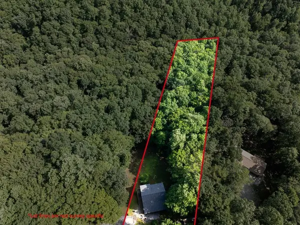 165 Kangaroo Ridge, Byrdstown, TN 38549