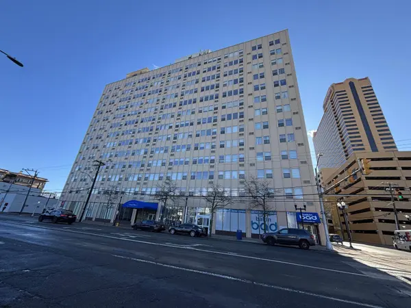 2834 Atlantic Ave #1205, Atlantic City, NJ 08401