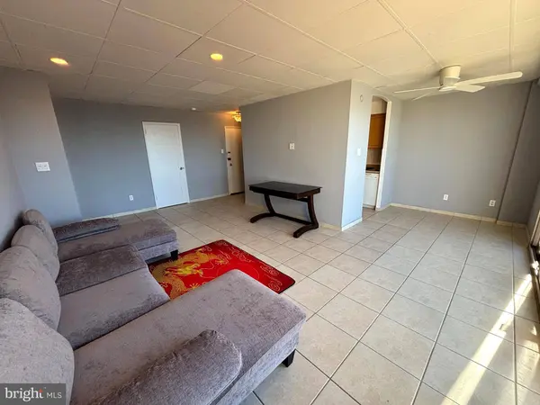 2834 ATLANTIC AVENUE #1205, Atlantic City, NJ 08401