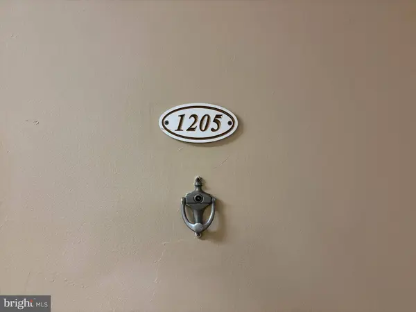 2834 ATLANTIC AVENUE #1205, Atlantic City, NJ 08401