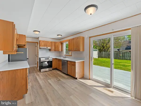 20 HUNTINGTON LN, Willingboro, NJ 08046