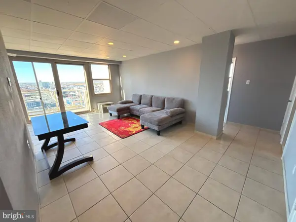 2834 ATLANTIC AVENUE #1205, Atlantic City, NJ 08401