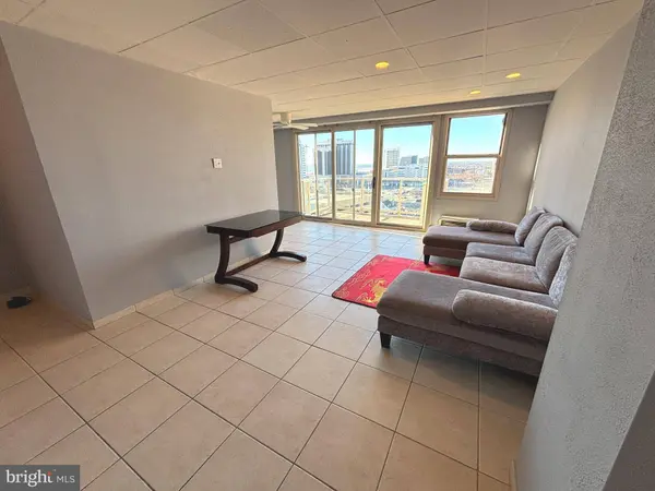 2834 ATLANTIC AVENUE #1205, Atlantic City, NJ 08401