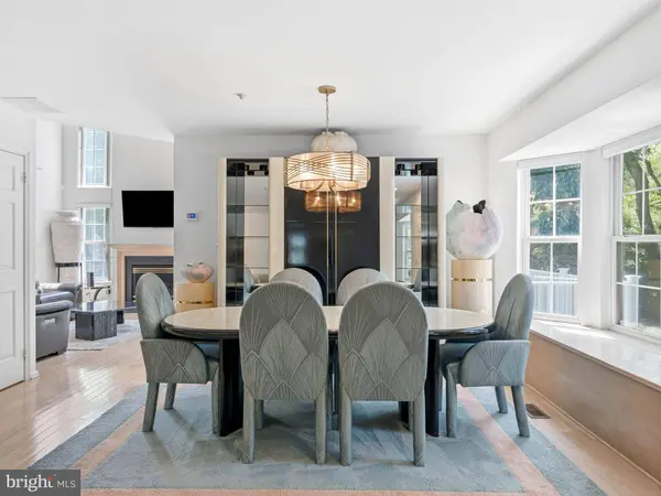 136 BUCKINGHAM WAY, Mount Laurel, NJ 08054