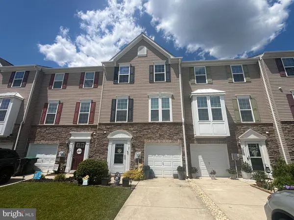21 TAILOR LN, Sicklerville, NJ 08081