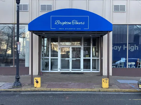2834 Atlantic Avenue, Atlantic City, NJ 08401