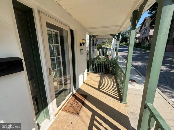 167 WEST AVE, Pitman, NJ 08071