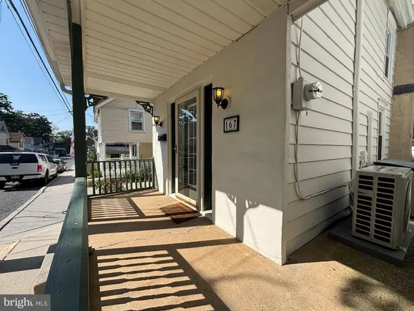 167 WEST AVE, Pitman, NJ 08071