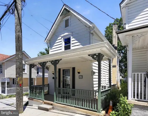 167 WEST AVE