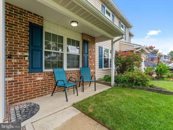 225 LAFAYETTE DR, Swedesboro, NJ 08085