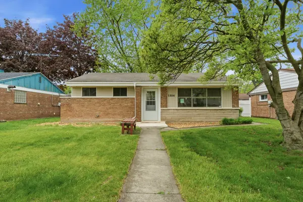 1354 Hirsch AVE, Calumet City, IL 60409