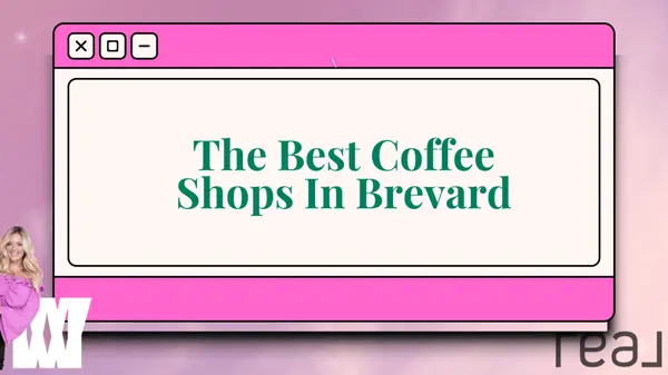 Best Coffee Shops In Brevard