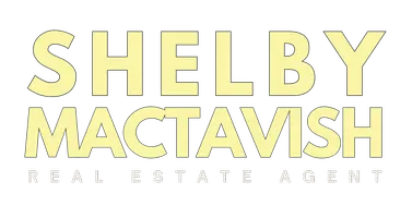 Shelby MacTavish Real Estate Agent