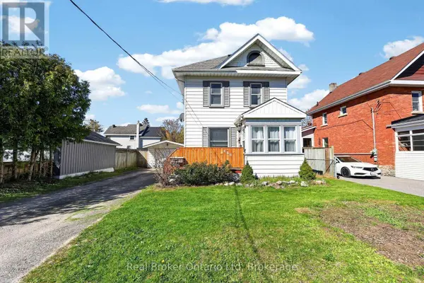 438 RUSSELL STREET, Midland, ON L4R3A9