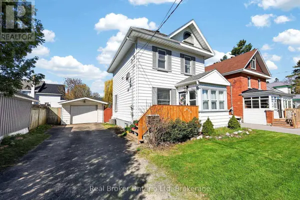 438 RUSSELL STREET, Midland, ON L4R3A9