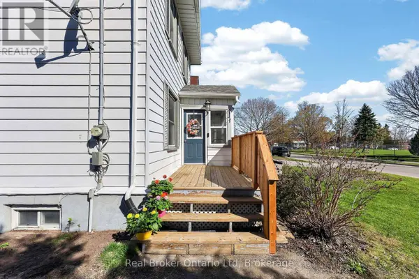 438 RUSSELL STREET, Midland, ON L4R3A9