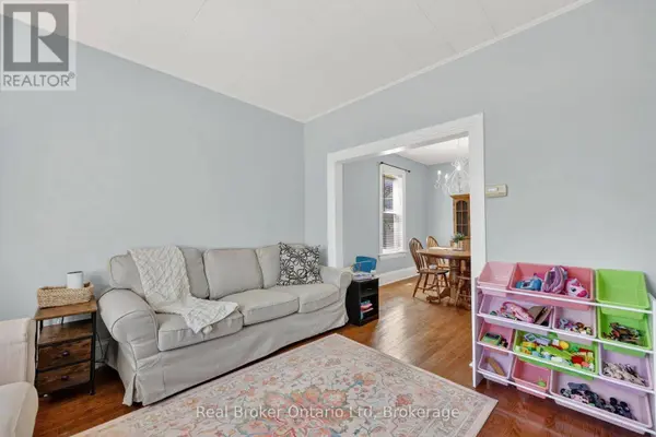 438 RUSSELL STREET, Midland, ON L4R3A9